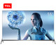 新品发售：TCL 55T680 55英寸 4K 液晶电视
