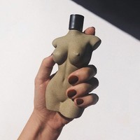 KKW BODY 曼妙裸砂香水 100ml