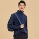 THE NORTH FACE 北面 3RKM 男款抓绒衣 *2件