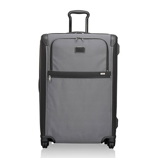 Tumi 途明 Alpha 2系列 拉杆箱 27寸 