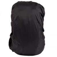 欣沁 背包防雨罩 30-40L 黑色