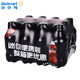 可口可乐 零度 可乐 碳酸饮料 300ml*12瓶 *7件