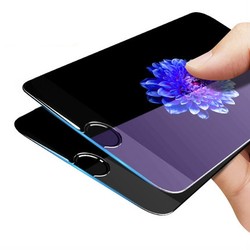皇尚 iPhone6-8P钢化膜 非全屏 高清/抗蓝光可选 2-3片装