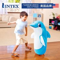 INTEX 不倒翁充气玩具 97-98cm