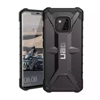 UAG 华为 Mate20 Pro手机壳 钻石系列 透明灰