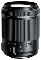 Tamron 腾龙 18-200mm F/3.5-6.3 Di II VC 佳能卡口 单反镜头