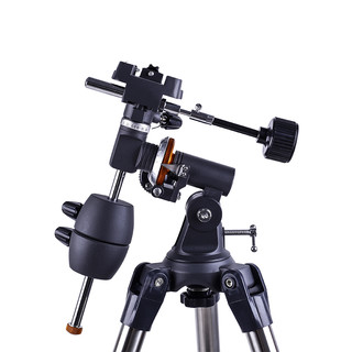 CELESTRON 星特朗 31035 天文望远镜 A76EQ (76mm（3‘’）)