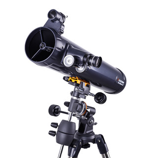 CELESTRON 星特朗 31035 天文望远镜 A76EQ (76mm（3‘’）)