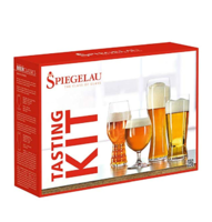 SPIEGELAU 诗杯客乐 啤酒杯系列 经典啤酒杯 4件原装礼盒套装