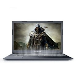 Shinelon 炫龙 毁灭者 DD2 15.6英寸笔记本电脑（i5-8400、8GB、1TB+128GB、GTX 1050Ti 4G）