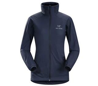 ARC'TERYX 始祖鸟 Nodin 女款皮肤风衣