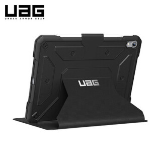 Urban Armor Gear 厄尔本阿莫吉尔 2018年款 11英寸 iPad Pro 防摔保护套