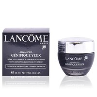  LANCOME 兰蔻 小黑瓶眼霜 15ml *2件