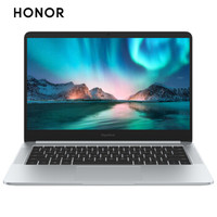 Honor 荣耀 MagicBook 2019 锐龙版 14英寸笔记本电脑（R5-3500U、8GB、256GB）
