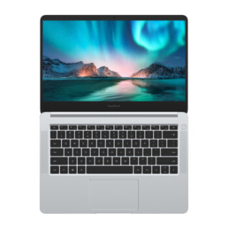 Honor 荣耀 MagicBook 2019 14英寸笔记本电脑