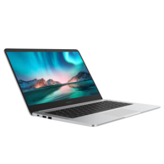 Honor 荣耀 MagicBook 2019 14英寸笔记本电脑