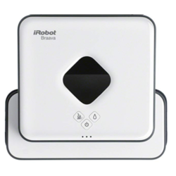 iRobot Braava 390t 擦地机器人