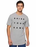 UA/安德玛 Raise Your Game 男士T恤