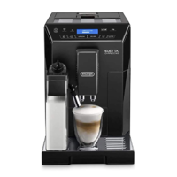 中亚Prime会员：Delonghi 德龙 ECAM44.660.B 全自动意式咖啡机