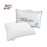 美国金可儿（Kingkoil）七孔枕礼盒装单只 柔软舒睡礼盒装 +凑单品