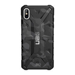 UAG 苹果 迷彩系列 iPhone Xs Max 防摔手机壳