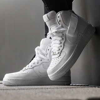 NIKE 耐克 AIR FORCE 1 HIGH 女子休闲运动鞋