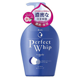 SHISEIDO 资生堂 洗颜专科 泡沫多多沐浴露 500ml *5件