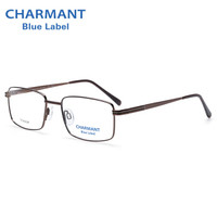 CHARMANT 夏蒙 β钛系列 眼镜架 CH16114