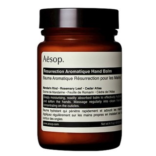 Aesop 伊索 赋活芳香护手霜 120ml