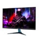  acer 宏碁 VG271U 27英寸 IPS显示器 （2560×1440、95% DCI-P3、144Hz、FreeSync）　