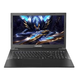Hasee 神舟 战神K650D-G4D5 15.6英寸游戏笔记本电脑(G5400、4GB、256GB、MX150)