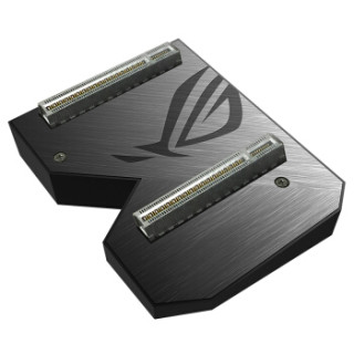 【asus/华硕rog-nvlink-3显卡】华硕(asus)rog-nvlink-3 桥接器【报价
