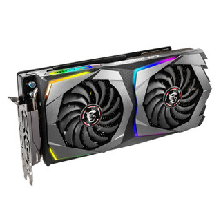 msi 微星 GAMING Z RTX 2070 显卡 (8GB)