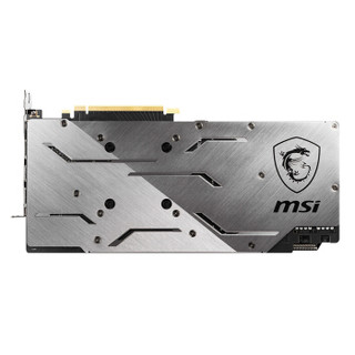 msi 微星 GAMING Z RTX 2070 显卡 (8GB)