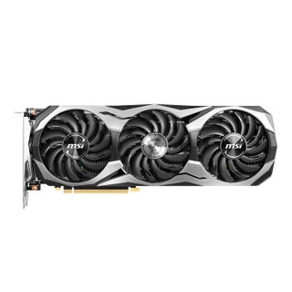 msi 微星 RTX 2070 显卡 (8GB)