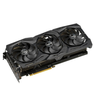 商品asus 华硕 rog-strix gaming gtx1660ti a6g 显卡
