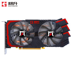 GAINWARD 耕升 RTX 2060 追风 6GB 电脑游戏显卡