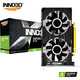 映众（Inno3D）GeForce GTX 1660 6G 黑金至尊版