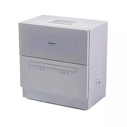 Panasonic/松下 NP-TH1WECN 台上式洗碗机