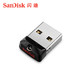 SanDisk 闪迪 CZ33  酷豆 USB2.0 U盘 16GB