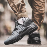 LI-NING 李宁 AKLL523 男款休闲运动鞋