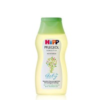 HiPP 喜宝 天然有机杏仁新生儿润肤油 200ml