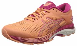 ASICS 亚瑟士 女 跑步鞋 GEL-KAYANO 25 1012A026