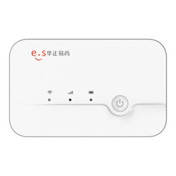 Esound 华正易尚 ES-06W 150M 4G无线路由器