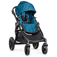 Baby Jogger 2016 City Select新款双向婴儿推车