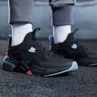 LI-NING 李宁 AGCP111 男士运动鞋