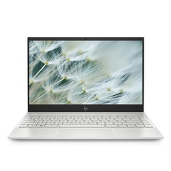 HP 惠普 ENVY 13 13.3英寸笔记本电脑（i5-8265U、8GB、512GB、IPS防护屏）