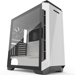 PHANTEKS 追风者 PH-P600S 机箱 白色