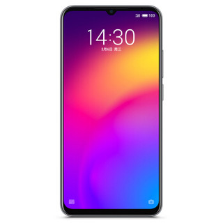 MEIZU 魅族 Note 9 4G手机 6GB+64GB 皓白