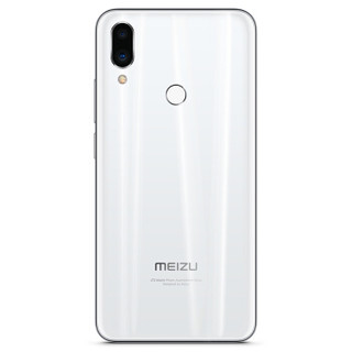 MEIZU 魅族 Note 9 4G手机 6GB+64GB 皓白